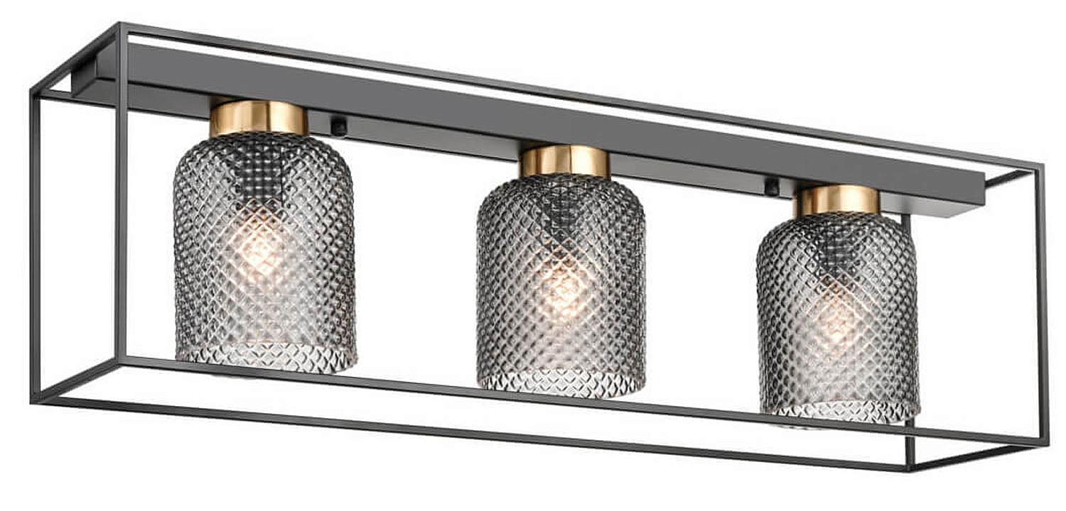 Потолочный светильник Myron Ceiling Chandelier Потолочный светильник Myron Ceiling Chandelier - Loft-Concept в Грозном