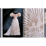 Книга 18th-Century Fashion in Detail. Товар уцененный North Susan варинант исполнения - 3 | Loft Concept в Грозном