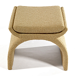 Элегантный Пуф Napa  варинант исполнения - 3 | Loft Concept в Грозном