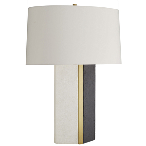 Дизайнерская настольная лампа FALLAN LAMP