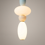 Подвесной светильник Adore LED 3000K 23Bт  варинант исполнения - 4 | Loft Concept в Грозном