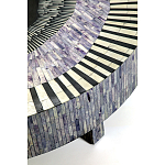 Авторский кофейный стол Evening Ocean Coffee Table Big варинант исполнения - 2 | Loft Concept в Грозном