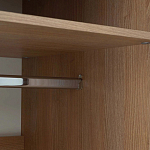 Шкаф с принтом Kario варинант исполнения - 6 | Loft Concept в Грозном