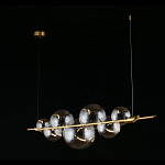 Люстра подвесная Balls of Luck варинант исполнения - 4 | Loft Concept в Грозном