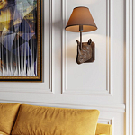 Бра Носорог Rhinoceros варинант исполнения - 5 | Loft Concept в Грозном