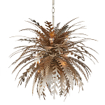 Люстра в виде цветка Hanging Flowers варинант исполнения - 1 | Loft Concept в Грозном