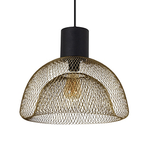 Подвесной светильник в стиле лофт Massimo 2