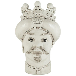 Ваза Vase Moro Man Medium New Neutral