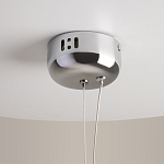 Подвесной светильник Comet Wicksell варинант исполнения - 6 | Loft Concept в Грозном