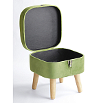 Пуф The freshness of summer варинант исполнения - 3 | Loft Concept в Грозном