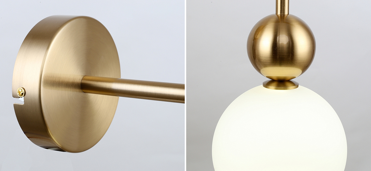 Бра PEARLS SUSPENSION Бра PEARLS SUSPENSION - Loft-Concept в Грозном