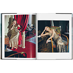 Helmut Newton: a Gun for Hire варинант исполнения - 4 | Loft Concept в Грозном