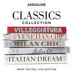 Подарочный Альбом захватывающая визуальная экскурсия Art House варинант исполнения - 7 | Loft Concept в Грозном