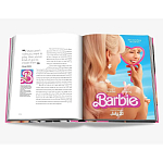 Подарочный редкий коллекционный альбом Барби Barbie - Assouline Coffee Table Book by Assouline варинант исполнения - 5 | Loft Concept в Грозном