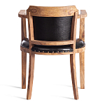 Стул из массива палисандра Pompeii варинант исполнения - 4 | Loft Concept в Грозном