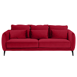 Диван трёхместный с подлокотниками Dutchman варинант исполнения - 6 | Loft Concept в Грозном