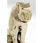 Декоративная фигура Golden Lion варинант исполнения - 3 | Loft Concept в Грозном