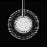 Каркасная люстра Balance варинант исполнения - 6 | Loft Concept в Грозном