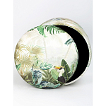 Пуф Exotic jungle  варинант исполнения - 3 | Loft Concept в Грозном