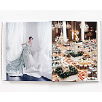Редкая коллекционная книга Vogue & The Metropolitan Museum of Art Parties Exhibitions People Book 2014 варинант исполнения - 7 | Loft Concept в Грозном