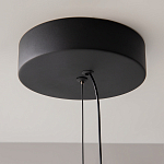 Люстра подвесная Fluffy 3000К 30Вт варинант исполнения - 7 | Loft Concept в Грозном