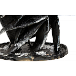 Арт-объект под сухоцветы Dynamic Object варинант исполнения - 2 | Loft Concept в Грозном