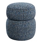 Пуф Ulysses варинант исполнения - 1 | Loft Concept в Грозном