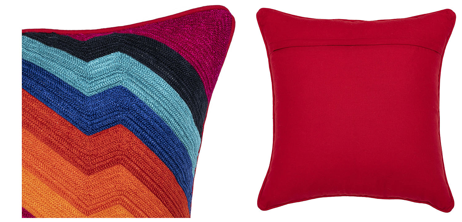 Подушка Eichholtz PILLOW JASMIN SQUARE Подушка Eichholtz PILLOW JASMIN SQUARE - Loft-Concept в Грозном