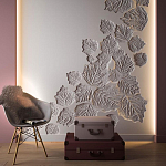 Барельеф BIRCH варинант исполнения - 1 | Loft Concept в Грозном