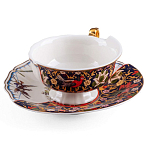 Чайная пара Seletti Kannauj варинант исполнения - 2 | Loft Concept в Грозном