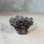 Ваза из серии «Волнение 2» варинант исполнения - 3 | Loft Concept в Грозном