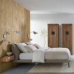 Бра бежевого цвета Aracea варинант исполнения - 7 | Loft Concept в Грозном