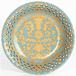 Фарфоровая чаша с девушкой Marlo Turi варинант исполнения - 10 | Loft Concept в Грозном