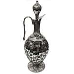 Кувшин с мозаикой Pieces of Dreams варинант исполнения - 1 | Loft Concept в Грозном