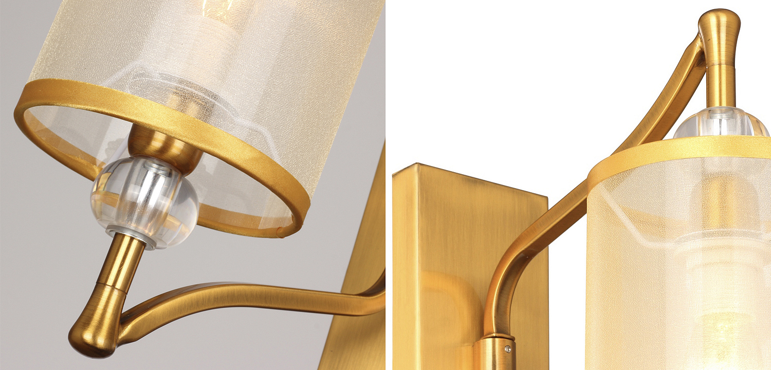 Бра Boniface Sconce Бра Boniface Sconce - Loft-Concept в Грозном