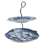 Сервировочная подставка Seletti Cake Stand варинант исполнения - 1 | Loft Concept в Грозном