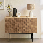 Ваза Serené Ceramic Vase Черная варинант исполнения - 9 | Loft Concept в Грозном