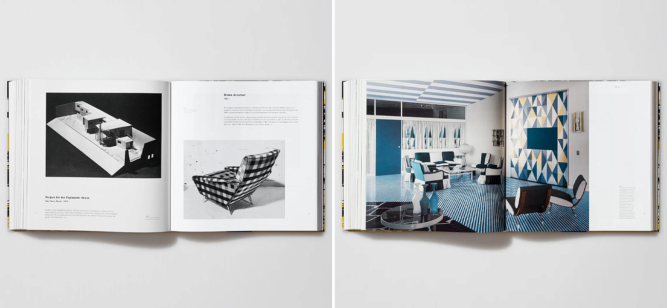 Gio Ponti XXL Gio Ponti XXL - Loft-Concept в Грозном