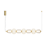 Подвесной светильник Mirror Paraphernalia варинант исполнения - 1 | Loft Concept в Грозном