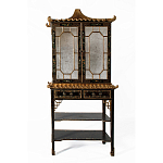 Витрина Palace Showcase Pagoda  варинант исполнения - 2 | Loft Concept в Грозном