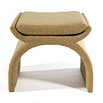 Элегантный Пуф Napa  варинант исполнения - 2 | Loft Concept в Грозном