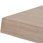 Стол обеденный на изогнутых ножках Consonance варинант исполнения - 4 | Loft Concept в Грозном