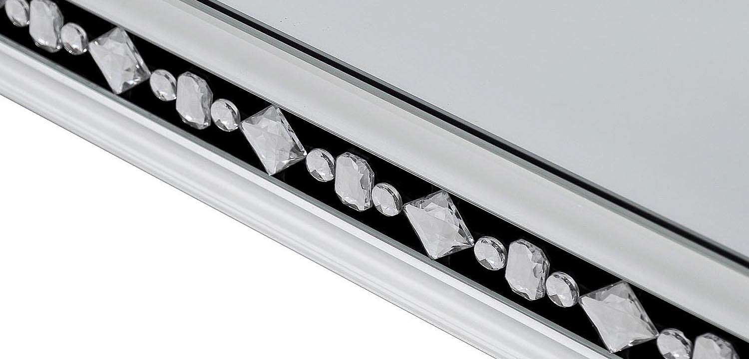 Зеркало Roseta Mirror Зеркало Roseta Mirror - Loft-Concept в Грозном