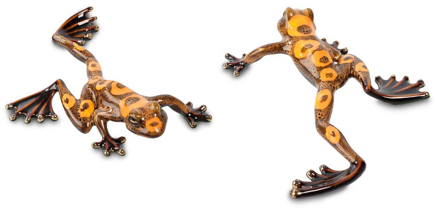 Статуэтка Statuette Frog O Статуэтка Statuette Frog O - Loft-Concept в Грозном