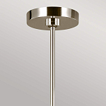 Люстра подвесная с 9-ю лампами Feiss варинант исполнения - 10 | Loft Concept в Грозном