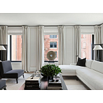 Книга вдохновение для дизайнкра интерьера Andrew Martin Interior Design Review Vol. 28 варинант исполнения - 10 | Loft Concept в Грозном