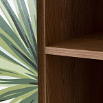 Шкаф с принтом Special варинант исполнения - 4 | Loft Concept в Грозном