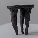 Скульптура «Чёрные дыры» варинант исполнения - 3 | Loft Concept в Грозном