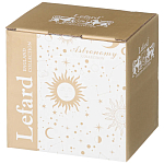 Кружка из фарфора с рисунком звезд и созвездий 300 мл Porcelain Astronomy Collection варинант исполнения - 2 | Loft Concept в Грозном