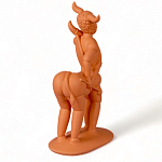 Статуэтка Seletti Centauro варинант исполнения - 4 | Loft Concept в Грозном